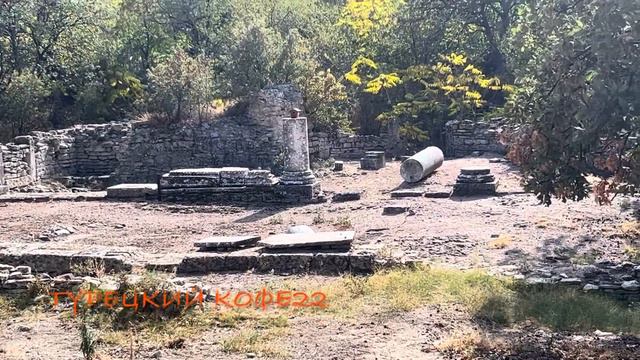 Легендарная ТРОЯ. Миф или реальность? Древняя Греция.