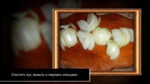 Заготовки на зиму Салат из болгарского перца и моркови