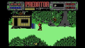 Predator (Commodore 64)