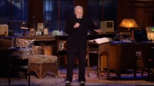 Дж. Карлин 2008 Про детей 1