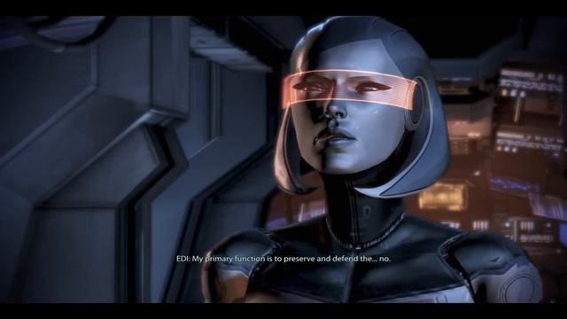 Mass Effect 3 SP Campaign: Part 24 - Priority: Horizon смотреть онлайн