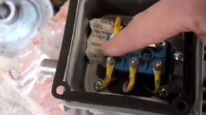 660вольт!!! )))) как купить эл.двигатель на авито...