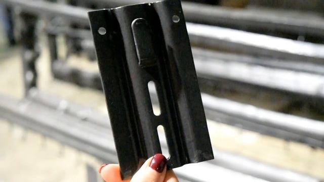 Сетевая школа №109 во всероссийской акции "Неделя без турникетов", г. Трёхгорный смотреть онлайн