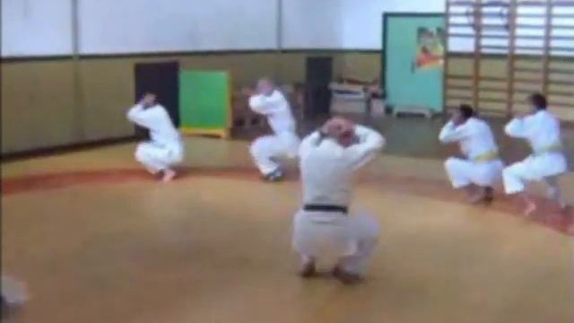 training camp 2003-adult training highlight смотреть онлайн