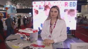 Robotics Education на Форуме ТИБО-2022 в Минске