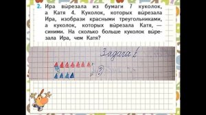 Таблицы сложения и вычитания с числом 4. Математика  1 класс УМК Школа России 20.01.2023