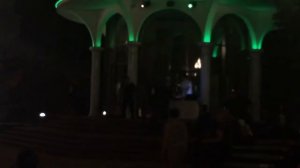 Санаторий "Целебный Нарзан" Кисловодск