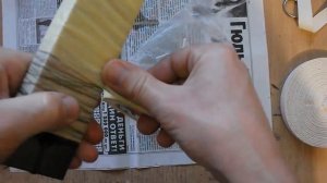 Самодельный сварочный инвертор 2 (дроссель N 1)