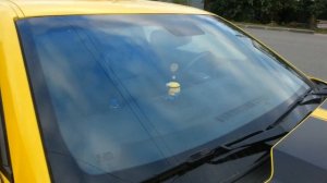 Шевроле Камаро - Бамбалби.(Chevrolet Camaro).