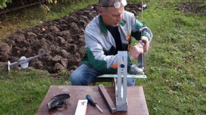 КАК СДЕЛАТЬ МИНИ - ГРИНДЕР  из болгарки.