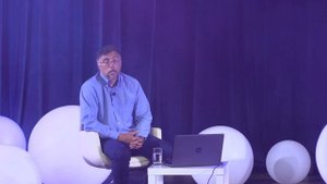 В тени Маяковского: о страхе влияния // Лекция Леонида Большухина