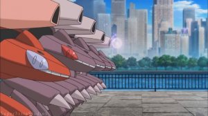 Pokemon AMV - Legends Never Die