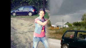 Слайд-шоу: Село Бурминка!