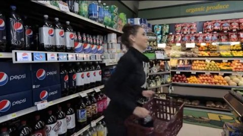 Видео Шелфтокер Video Shelf Talker