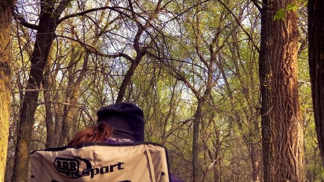Жилой модуль для пикапа. Выпуск 10. Рабочий свет и балка от «Ёжека» спустя три года.