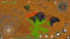 Last Day on Earth: Survival КРУШЕНИЕ КОРАБЛЯ! НОВАЯ ЛОКАЦИЯ! ОГНЕМЕТ! ПТИЦЫ В ИГРЕ! БАК ДЛЯ ЧОППЕРА