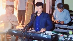 Сайёди Субхон & Sayodi Subhon Туйи табрикоти 05_08_2023 дар нохияи Шахринав дехаи Камуна