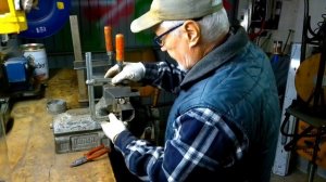 Новая дым пушка/Изготовление