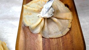 НАЧИНКА УЛЕТ! Теперь блины готовлю только с этой начинкой!