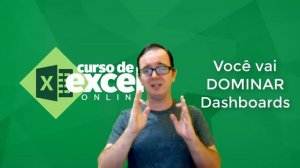 Curso de Excel OnLine Básico ao Avançado