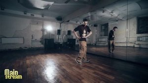 Урок 6: Twist-o-Flex | курс POPPING by Twist | Центр Танца MAINSTREAM