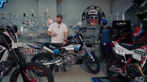 Новинки ROCKOT GS