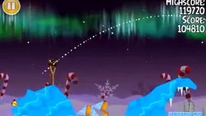 Angry Birds Season Winter Wonderham 1 1-1