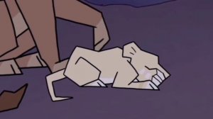 Hijo de la Luna   - ( My Pride Animation )