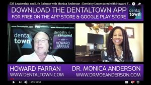 Dentistry Uncensored with Howard Farran’s One Thousandth Episode Celebration!