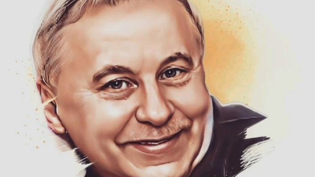 "Забула внучка в баби черевички..." Станіслав Чернілевський смотреть онлайн