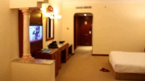 Номер в Titanic Beach Spa & Aqua Park 5*