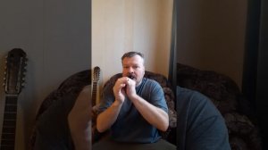Как манить гуся Растянутый йодль
