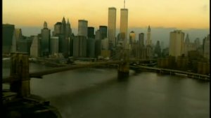 New York WTC part 1