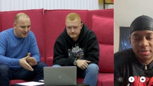 Купили Додж АМЕРИКАНСКИХ БЛОГЕРОВ! Битый Dodge Challenger 392 6.4 hemi из США - Цена и обзор