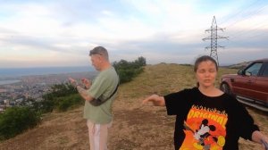 Дагестан обращение туристам от туристов.