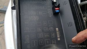 Toyota P0031 & P0051