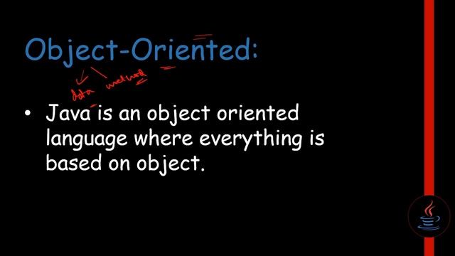 Learn Java from Scratch - Important Features of Java: Tutorial 1