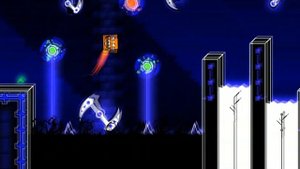 "THEORY OF EVERYTHING 5" (TOE V) !!! - GEOMETRY DASH 2.11 !!