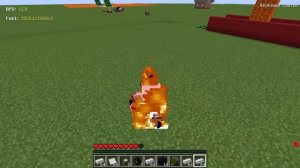 ТРАМПЛИН БЕДНОГО НУБА против ТРАМПЛИН БОГАТОГО ПРО в Майнкрафт ! ДЕВУШКА ВИДЕО ТРОЛЛИНГ MINECRAFT