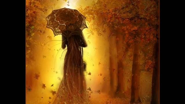 Тарас Дука. Осенний вальс. Сл. и муз. Тараса Дуки смотреть онлайн