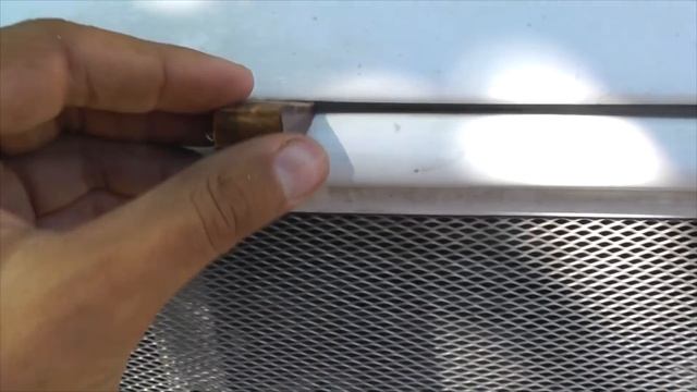 ГАЗ 3110. Белый Жемчуг. ч.1 смотреть онлайн