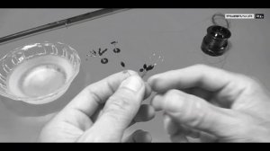 Используем силиконовые стопора для рыбалки повторно. Лайфхак,  который пригодится каждому рыбаку!