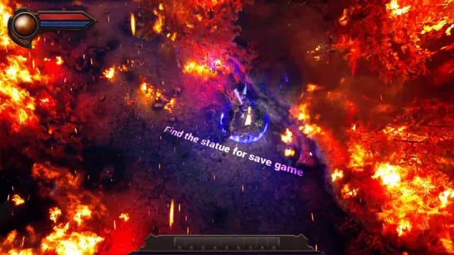 Eclipse Gameplay (PC Game) смотреть онлайн