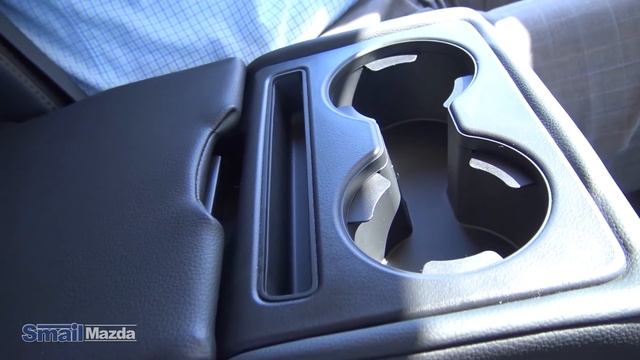 2017 Mazda CX-5 Grand Touring - First Gear - Review and Test Drive смотреть онлайн