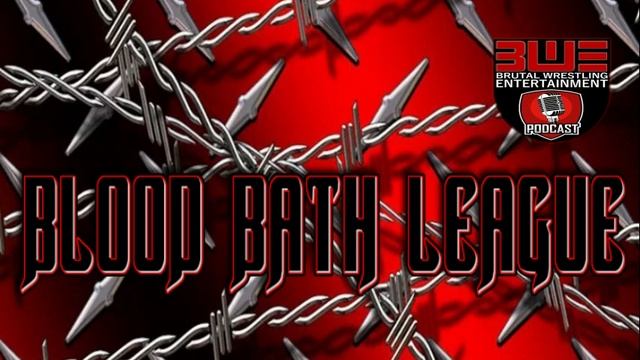 Brutal Wrestling Entertainment: Ep. 2 смотреть онлайн