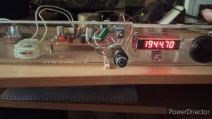 собираю приемник am/ssb супергетеродин часть2 тест приемника