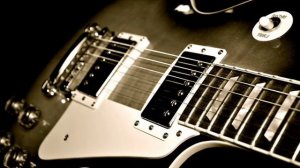 B Locrian Mode Backing Track  | Jam track