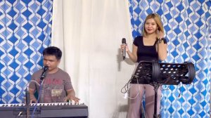 APARTMENT # 9 Tammy Wynette- Cover with Marvin Agne | clarissa Dj clang