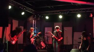 Tornado of Souls, Megadeth by Easton SoR