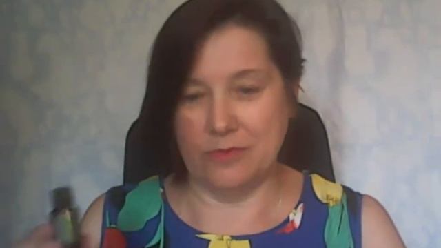 Собираю аптечку путешественника doTERRA